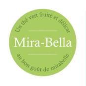 Mélange Mira-Bella Pochette 100g