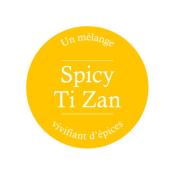 Spicy Ti Zan Pochette 100g