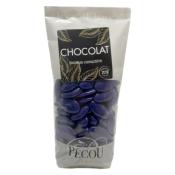 Dragées Chocolat 70% Marine 250g