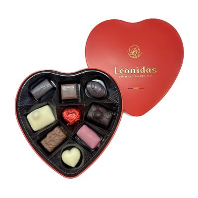 Coeur métal 130g