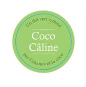 Coco Câline Pochette 100g 