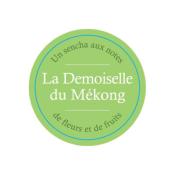 La demoiselle de Mékong Pochette 100g