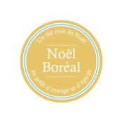 Noël Boréal Pochette 100g