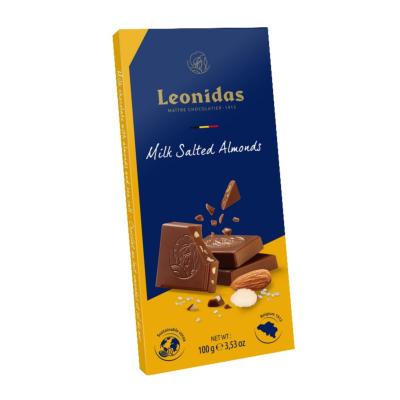 Les Tablettes classique 100g
