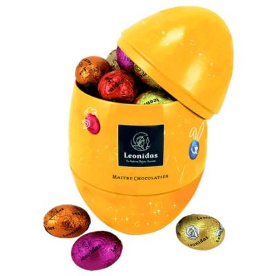 Oeuf Métal 400g