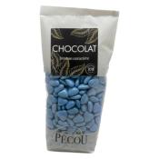 Mini Cœurs Turquoise 250g