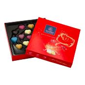 Coffret Héritage Rouge 155g