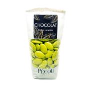 Dragées Chocolat 70% Tilleul 250g