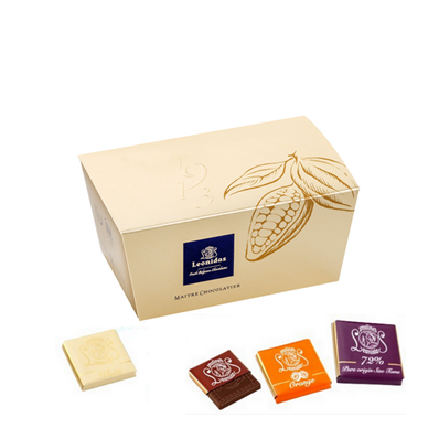 Ballotin Napolitains 250g