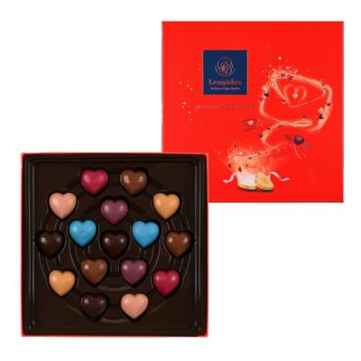 Coffret Héritage 155g