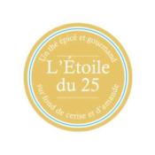 L'Etoile du 25