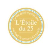 L'Etoile du 25