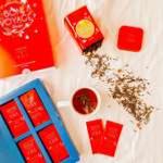 Ths & Infusions de Nol stop