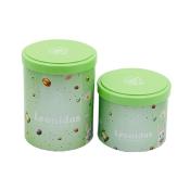 Boite Cylindre Pâques 300g