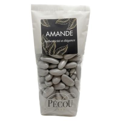 Amandes Catalanes Gris 250g