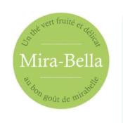 Mélange Mira-Bella - Pochette 100g