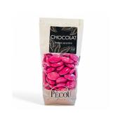 Dragées Chocolat 70% Grenadine 250g