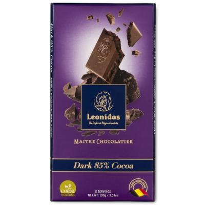 Chocolat noir 85%