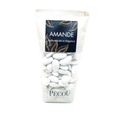 Amandes Catalanes Blanc 250g