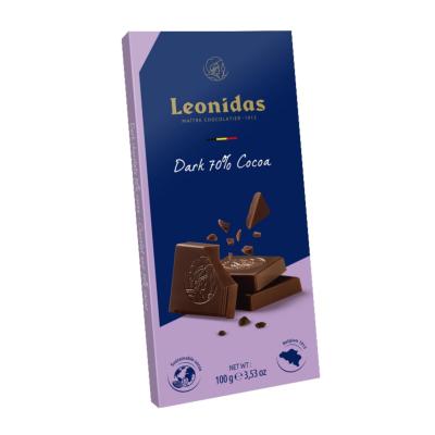 Les Tablettes classique 100g
