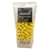 Amandes Catalanes Jaune Soleil 250g