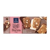 Biscuits aux 3 chocolats 100g