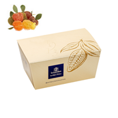 Ballotin Pâtes de Fruits 500g