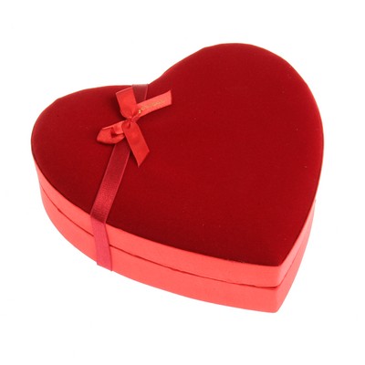 Coeur Velours 230g
