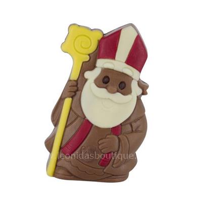 Sujet Saint-Nicolas 40g