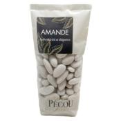 Amandes Poudré Cacao 250g