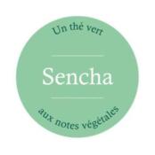 Sencha Pochette 100g