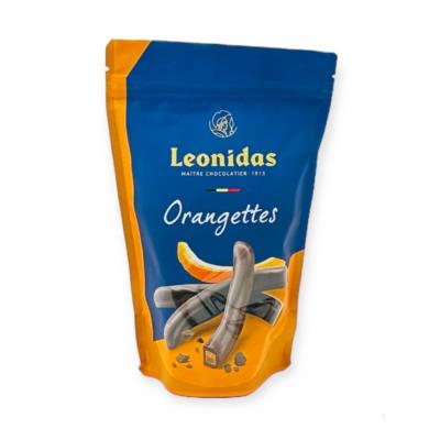 Les Orangettes 200g