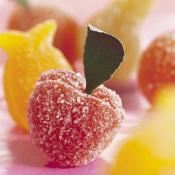Ballotin Pâtes de Fruits 500g