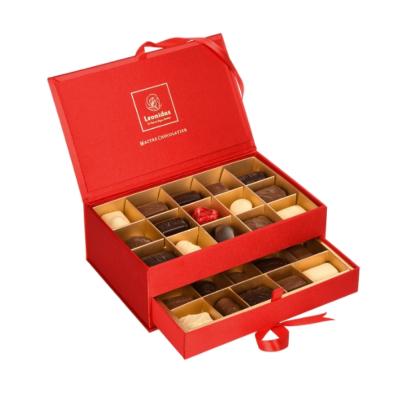 Leonidas Boîte Bijoux