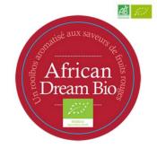 African Dream Bio Pochette 100g