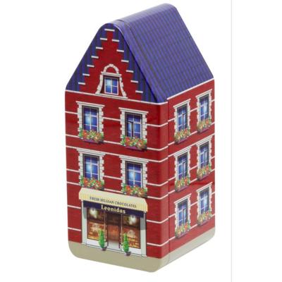 Coffret Maison 250g