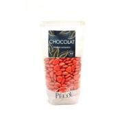 Mini Cœurs Rouge 250g