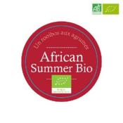African Summer  BIO Pochette 100g