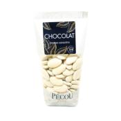 Dragées Chocolat 70% Ivoire 250g