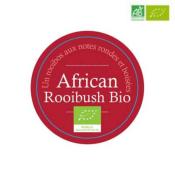 African Rooibush Bio Pochette 100g