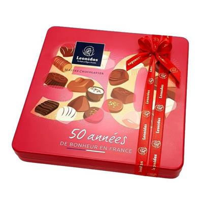 Coffret Anniversaire 365g