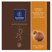 Coffret 12 Marrons glacés