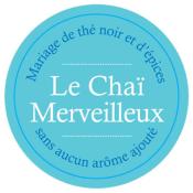 Le Chaï Merveilleux - Pochette 100g
