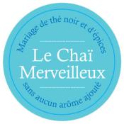 Le Chaï Merveileux Pochette 100g