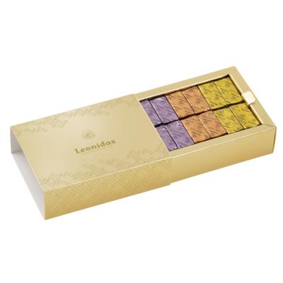 Coffret Gianduja 260g