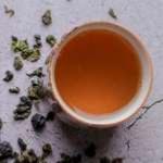 Ths Oolong aromatiss