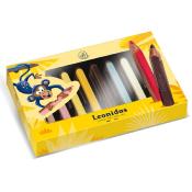 Crayons en chocolat 72g