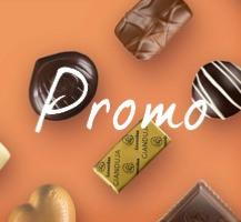 Les promos