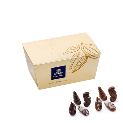 Ballotin Fruits de mer 250g