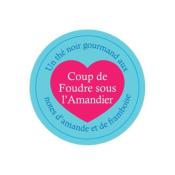 Coup de Foudre sous l'Amandier - Pochette 100g
